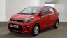 USED 2018 18 KIA PICANTO 1.25 2 Hatchback 5dr Petrol Manual Euro 6 (83 bhp) Service History and 2 Keys