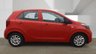 USED 2018 18 KIA PICANTO 1.25 2 Hatchback 5dr Petrol Manual Euro 6 (83 bhp) Service History and 2 Keys
