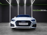 USED 2023 23 AUDI A5 2.0 TDI 35 S line Sportback 5dr Diesel S Tronic Euro 6 (s/s) (163 ps) Absolutely Amazing Car, Fantastic Condition, No Deposit, No Fee Finance, Part Exchange Welcomed