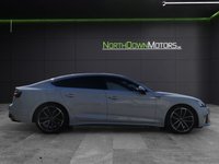 USED 2023 23 AUDI A5 2.0 TDI 35 S line Sportback 5dr Diesel S Tronic Euro 6 (s/s) (163 ps) Absolutely Amazing Car, Fantastic Condition, No Deposit, No Fee Finance, Part Exchange Welcomed