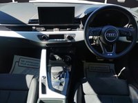 USED 2023 23 AUDI A5 2.0 TDI 35 S line Sportback 5dr Diesel S Tronic Euro 6 (s/s) (163 ps) Absolutely Amazing Car, Fantastic Condition, No Deposit, No Fee Finance, Part Exchange Welcomed