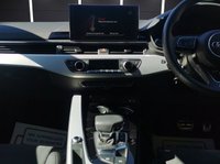 USED 2023 23 AUDI A5 2.0 TDI 35 S line Sportback 5dr Diesel S Tronic Euro 6 (s/s) (163 ps) Absolutely Amazing Car, Fantastic Condition, No Deposit, No Fee Finance, Part Exchange Welcomed