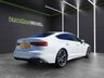 USED 2023 23 AUDI A5 2.0 TDI 35 S line Sportback 5dr Diesel S Tronic Euro 6 (s/s) (163 ps) Absolutely Amazing Car, Fantastic Condition, No Deposit, No Fee Finance, Part Exchange Welcomed