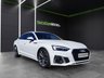 USED 2023 23 AUDI A5 2.0 TDI 35 S line Sportback 5dr Diesel S Tronic Euro 6 (s/s) (163 ps) Absolutely Amazing Car, Fantastic Condition, No Deposit, No Fee Finance, Part Exchange Welcomed