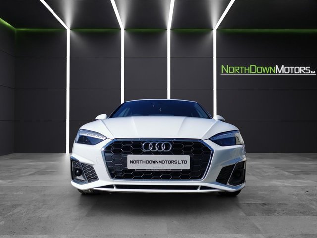 View our AUDI A5