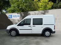 USED 2007 07 FORD TRANSIT CONNECT 1.8 TDCi T230 Panel Van 4dr Diesel Manual L3 H3 (89 bhp) POSSIBLE CAMPER CONVERSION??