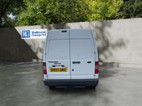 USED 2007 07 FORD TRANSIT CONNECT 1.8 TDCi T230 Panel Van 4dr Diesel Manual L3 H3 (89 bhp) POSSIBLE CAMPER CONVERSION??