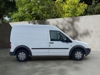 USED 2007 07 FORD TRANSIT CONNECT 1.8 TDCi T230 Panel Van 4dr Diesel Manual L3 H3 (89 bhp) POSSIBLE CAMPER CONVERSION??