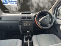 USED 2007 07 FORD TRANSIT CONNECT 1.8 TDCi T230 Panel Van 4dr Diesel Manual L3 H3 (89 bhp) POSSIBLE CAMPER CONVERSION??