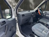 USED 2007 07 FORD TRANSIT CONNECT 1.8 TDCi T230 Panel Van 4dr Diesel Manual L3 H3 (89 bhp) POSSIBLE CAMPER CONVERSION??