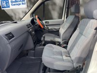 USED 2007 07 FORD TRANSIT CONNECT 1.8 TDCi T230 Panel Van 4dr Diesel Manual L3 H3 (89 bhp) POSSIBLE CAMPER CONVERSION??