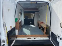 USED 2007 07 FORD TRANSIT CONNECT 1.8 TDCi T230 Panel Van 4dr Diesel Manual L3 H3 (89 bhp) POSSIBLE CAMPER CONVERSION??