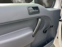 USED 2007 07 FORD TRANSIT CONNECT 1.8 TDCi T230 Panel Van 4dr Diesel Manual L3 H3 (89 bhp) POSSIBLE CAMPER CONVERSION??