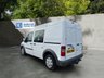 USED 2007 07 FORD TRANSIT CONNECT 1.8 TDCi T230 Panel Van 4dr Diesel Manual L3 H3 (89 bhp) POSSIBLE CAMPER CONVERSION??