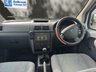 USED 2007 07 FORD TRANSIT CONNECT 1.8 TDCi T230 Panel Van 4dr Diesel Manual L3 H3 (89 bhp) POSSIBLE CAMPER CONVERSION??