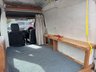 USED 2007 07 FORD TRANSIT CONNECT 1.8 TDCi T230 Panel Van 4dr Diesel Manual L3 H3 (89 bhp) POSSIBLE CAMPER CONVERSION??