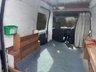 USED 2007 07 FORD TRANSIT CONNECT 1.8 TDCi T230 Panel Van 4dr Diesel Manual L3 H3 (89 bhp) POSSIBLE CAMPER CONVERSION??