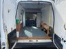 USED 2007 07 FORD TRANSIT CONNECT 1.8 TDCi T230 Panel Van 4dr Diesel Manual L3 H3 (89 bhp) POSSIBLE CAMPER CONVERSION??