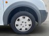 USED 2007 07 FORD TRANSIT CONNECT 1.8 TDCi T230 Panel Van 4dr Diesel Manual L3 H3 (89 bhp) POSSIBLE CAMPER CONVERSION??