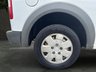 USED 2007 07 FORD TRANSIT CONNECT 1.8 TDCi T230 Panel Van 4dr Diesel Manual L3 H3 (89 bhp) POSSIBLE CAMPER CONVERSION??