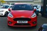 USED 2018 18 FORD FIESTA 1.0T EcoBoost ST-Line Hatchback 3dr Petrol Manual Euro 6 (s/s) (140 ps) Service History and 2 Keys