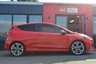 USED 2018 18 FORD FIESTA 1.0T EcoBoost ST-Line Hatchback 3dr Petrol Manual Euro 6 (s/s) (140 ps) Service History and 2 Keys
