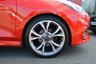 USED 2018 18 FORD FIESTA 1.0T EcoBoost ST-Line Hatchback 3dr Petrol Manual Euro 6 (s/s) (140 ps) Service History and 2 Keys