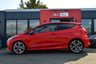 USED 2018 18 FORD FIESTA 1.0T EcoBoost ST-Line Hatchback 3dr Petrol Manual Euro 6 (s/s) (140 ps) Service History and 2 Keys