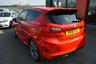 USED 2018 18 FORD FIESTA 1.0T EcoBoost ST-Line Hatchback 3dr Petrol Manual Euro 6 (s/s) (140 ps) Service History and 2 Keys