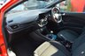 USED 2018 18 FORD FIESTA 1.0T EcoBoost ST-Line Hatchback 3dr Petrol Manual Euro 6 (s/s) (140 ps) Service History and 2 Keys