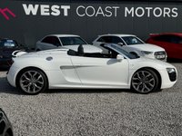 USED 2012 12 AUDI R8 5.2 FSI V10 Spyder 2dr Petrol R Tronic quattro Euro 5 (525 ps) 