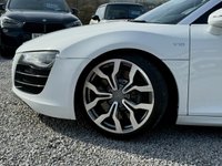 USED 2012 12 AUDI R8 5.2 FSI V10 Spyder 2dr Petrol R Tronic quattro Euro 5 (525 ps) 