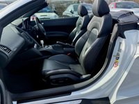 USED 2012 12 AUDI R8 5.2 FSI V10 Spyder 2dr Petrol R Tronic quattro Euro 5 (525 ps) 