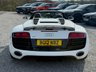 USED 2012 12 AUDI R8 5.2 FSI V10 Spyder 2dr Petrol R Tronic quattro Euro 5 (525 ps) 