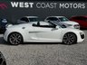 USED 2012 12 AUDI R8 5.2 FSI V10 Spyder 2dr Petrol R Tronic quattro Euro 5 (525 ps) 
