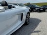 USED 2012 12 AUDI R8 5.2 FSI V10 Spyder 2dr Petrol R Tronic quattro Euro 5 (525 ps) 