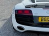 USED 2012 12 AUDI R8 5.2 FSI V10 Spyder 2dr Petrol R Tronic quattro Euro 5 (525 ps) 