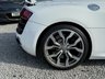 USED 2012 12 AUDI R8 5.2 FSI V10 Spyder 2dr Petrol R Tronic quattro Euro 5 (525 ps) 