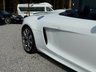 USED 2012 12 AUDI R8 5.2 FSI V10 Spyder 2dr Petrol R Tronic quattro Euro 5 (525 ps) 