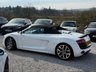 USED 2012 12 AUDI R8 5.2 FSI V10 Spyder 2dr Petrol R Tronic quattro Euro 5 (525 ps) 