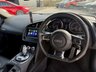 USED 2012 12 AUDI R8 5.2 FSI V10 Spyder 2dr Petrol R Tronic quattro Euro 5 (525 ps) 