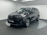 USED 2018 68 KIA SORENTO 2.2 CRDi KX-2 SUV 5dr Diesel Auto AWD Euro 6 (s/s) (197 bhp) FULL HISTORY +  SAT NAV