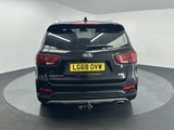 USED 2018 68 KIA SORENTO 2.2 CRDi KX-2 SUV 5dr Diesel Auto AWD Euro 6 (s/s) (197 bhp) FULL HISTORY +  SAT NAV