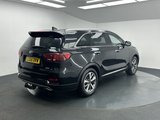 USED 2018 68 KIA SORENTO 2.2 CRDi KX-2 SUV 5dr Diesel Auto AWD Euro 6 (s/s) (197 bhp) FULL HISTORY +  SAT NAV