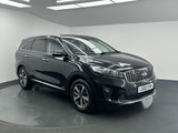 USED 2018 68 KIA SORENTO 2.2 CRDi KX-2 SUV 5dr Diesel Auto AWD Euro 6 (s/s) (197 bhp) FULL HISTORY +  SAT NAV