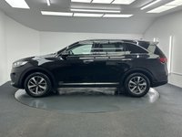 USED 2018 68 KIA SORENTO 2.2 CRDi KX-2 SUV 5dr Diesel Auto AWD Euro 6 (s/s) (197 bhp) FULL HISTORY +  SAT NAV