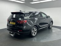 USED 2018 68 KIA SORENTO 2.2 CRDi KX-2 SUV 5dr Diesel Auto AWD Euro 6 (s/s) (197 bhp) FULL HISTORY +  SAT NAV