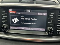 USED 2018 68 KIA SORENTO 2.2 CRDi KX-2 SUV 5dr Diesel Auto AWD Euro 6 (s/s) (197 bhp) FULL HISTORY +  SAT NAV