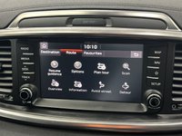 USED 2018 68 KIA SORENTO 2.2 CRDi KX-2 SUV 5dr Diesel Auto AWD Euro 6 (s/s) (197 bhp) FULL HISTORY +  SAT NAV