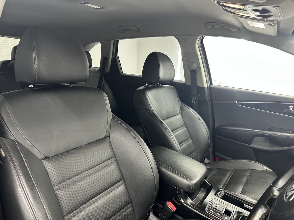 2018 Kia SORENTO — image 2